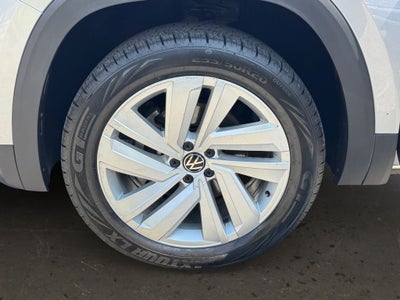 2021 Volkswagen Atlas Cross Sport 2.0T SE w/Technology