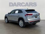 2021 Volkswagen Atlas Cross Sport 2.0T SE w/Technology