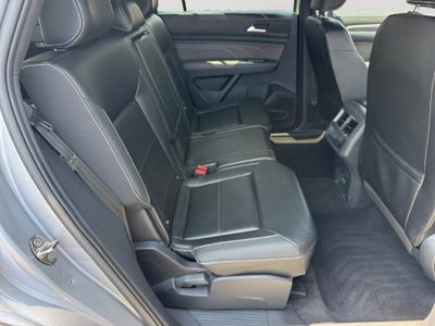 2021 Volkswagen Atlas Cross Sport 2.0T SE w/Technology