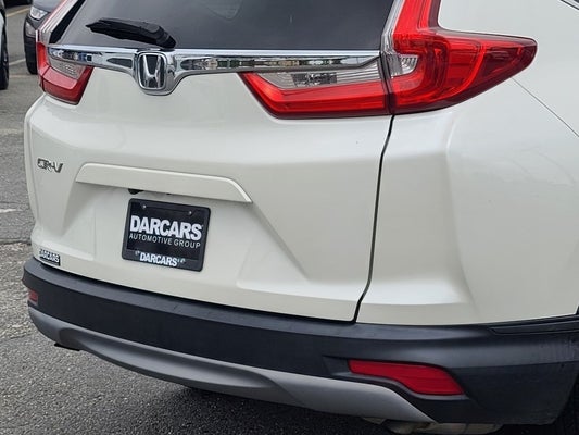 2018 Honda CR-V EX in Silver Spring, MD - DARCARS Automotive Group