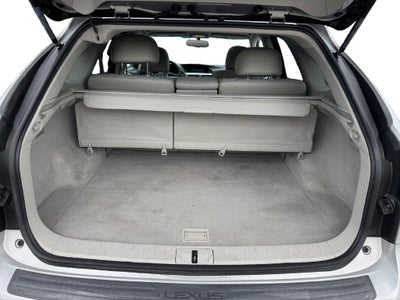 2011 Lexus RX 350 350