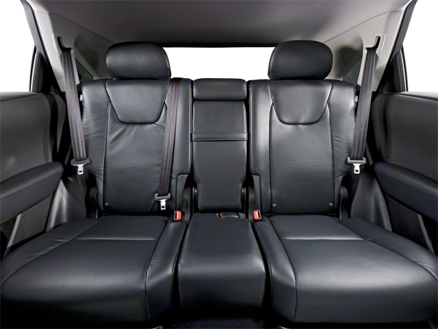 2011 Lexus RX 350 350