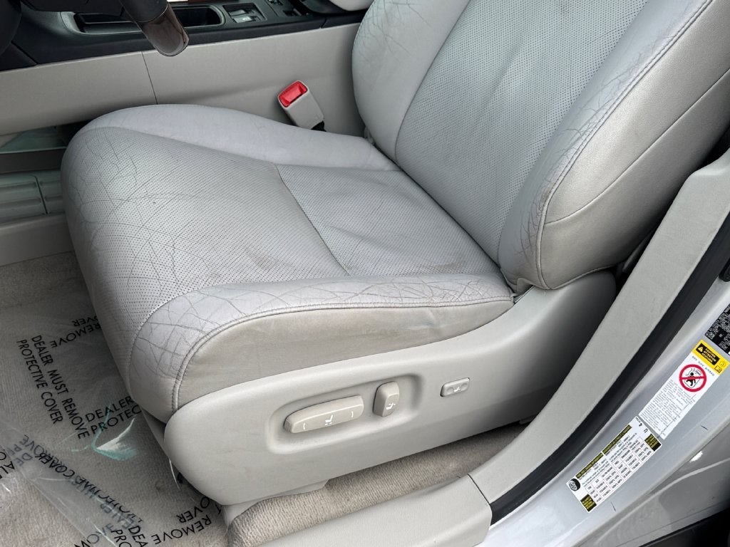 2011 Lexus RX 350 350