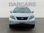 2011 Lexus RX 350 350
