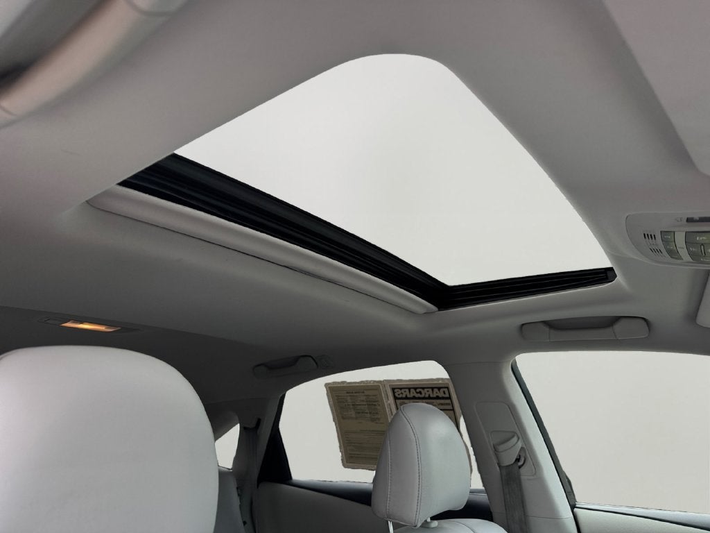 2011 Lexus RX 350 350