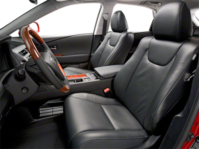 2011 Lexus RX 350 350