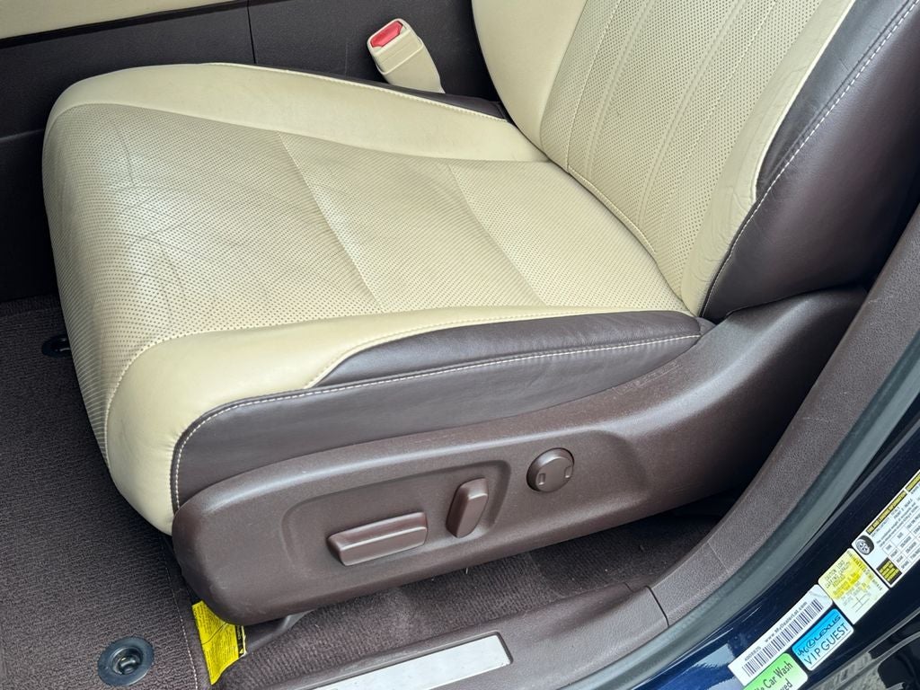2017 Lexus RX 350 350