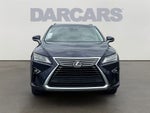 2017 Lexus RX 350 350