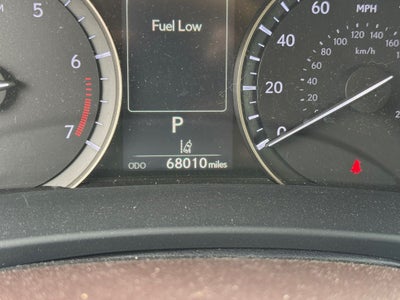 2017 Lexus RX 350 350