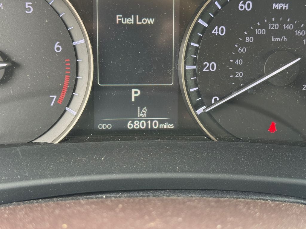 2017 Lexus RX 350 350