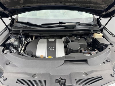 2017 Lexus RX 350 350
