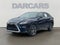 2017 Lexus RX 350 350