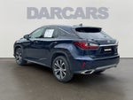 2017 Lexus RX 350 350