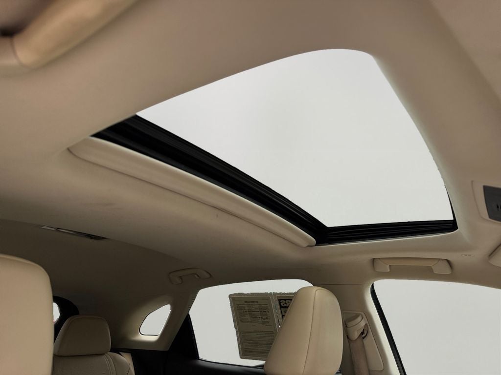 2017 Lexus RX 350 350