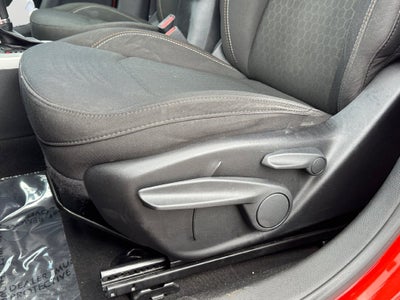 2021 Jeep Compass Sport