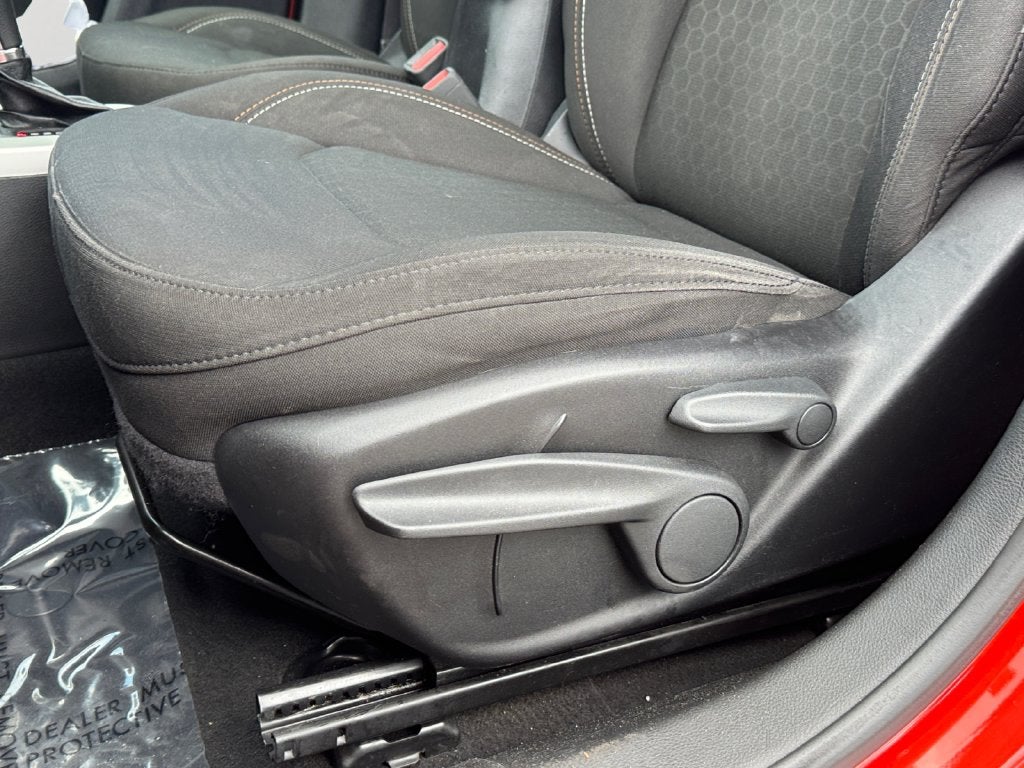 2021 Jeep Compass Sport