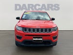 2021 Jeep Compass Sport
