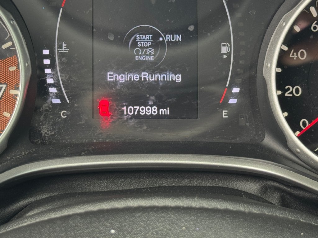 2021 Jeep Compass Sport