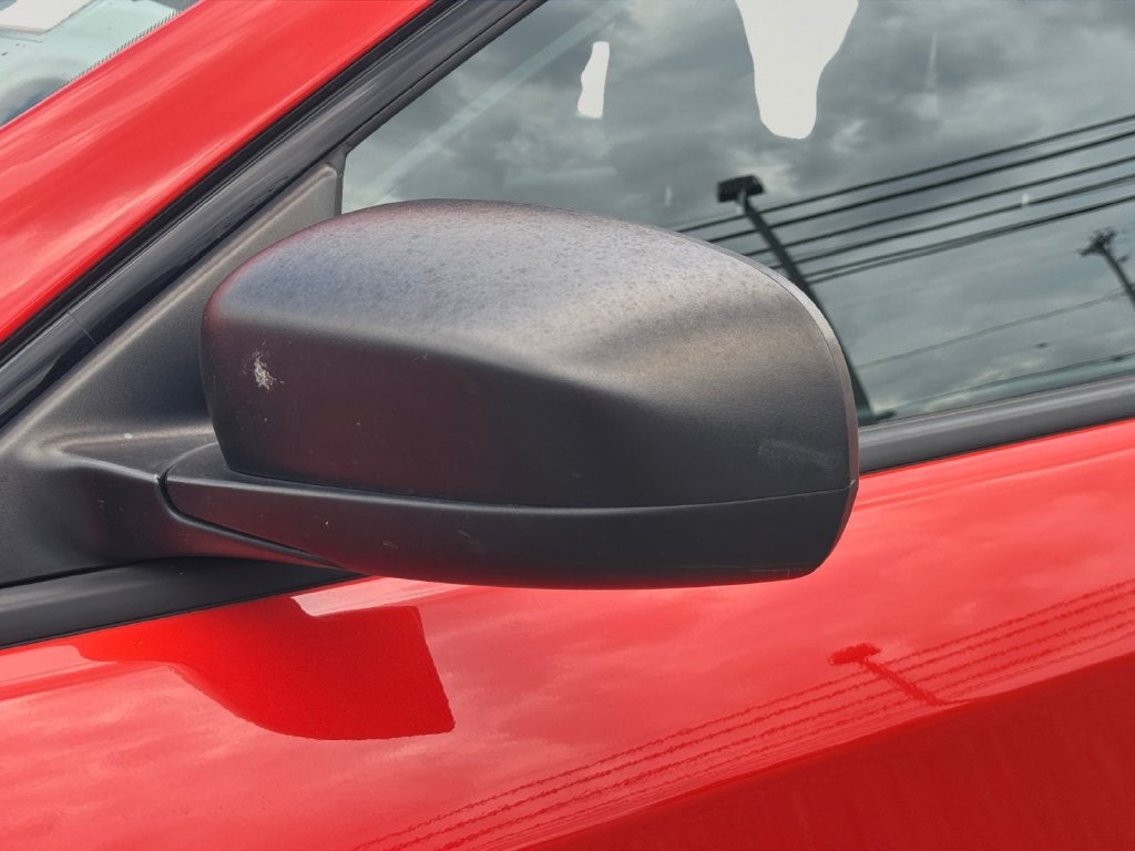 2021 Jeep Compass Sport