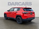 2021 Jeep Compass Sport