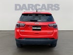 2021 Jeep Compass Sport