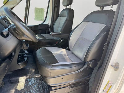 2025 RAM ProMaster 2500 Base