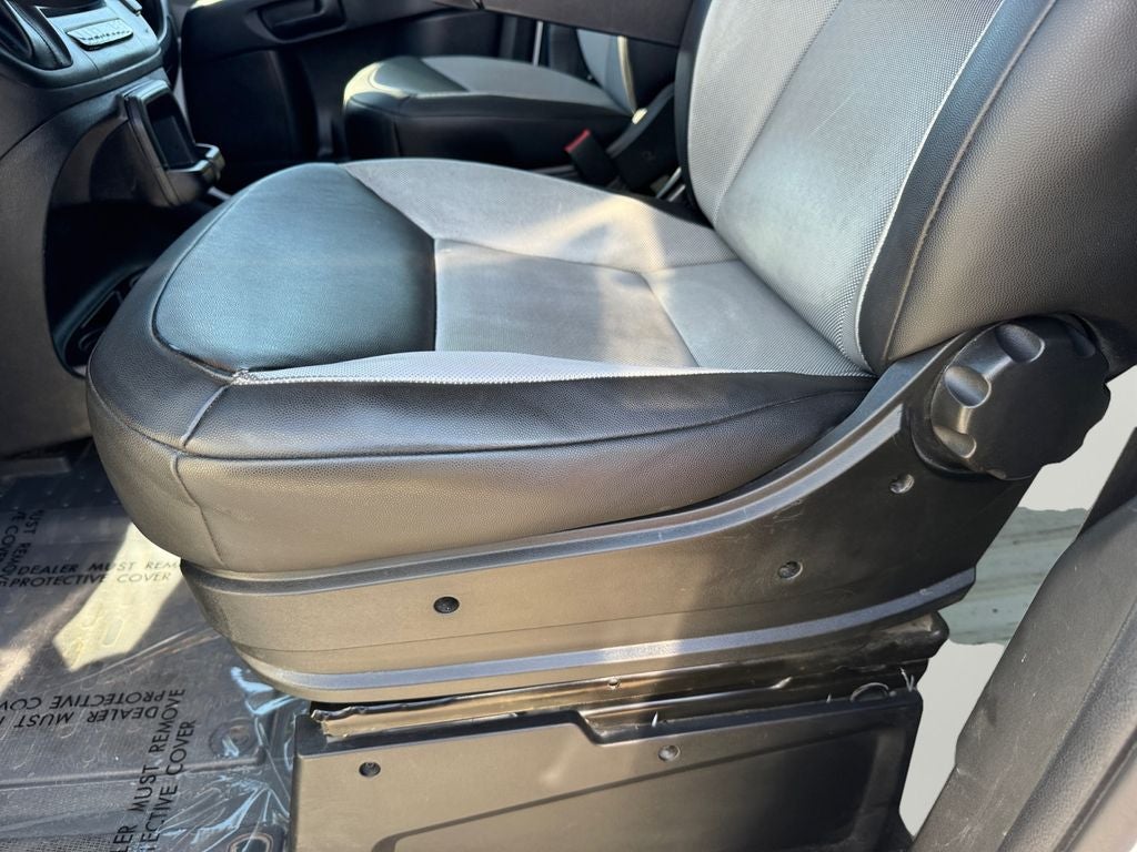 2025 RAM ProMaster 2500 Base