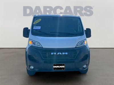 2025 RAM ProMaster 2500 Base