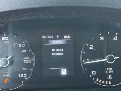 2025 RAM ProMaster 2500 Base