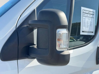 2025 RAM ProMaster 2500 Base
