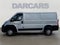 2025 RAM ProMaster 2500 Base