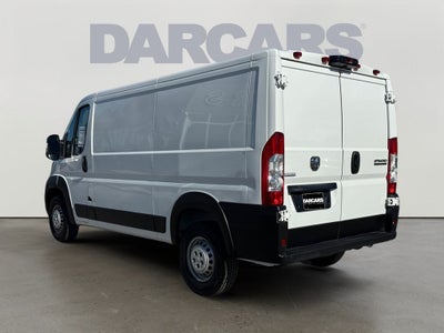 2025 RAM ProMaster 2500 Base