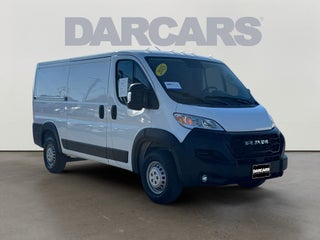 2025 RAM ProMaster 2500 Base