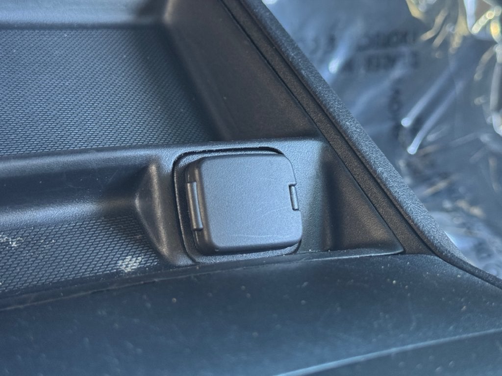 2013 Ford Fusion Hybrid SE