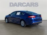 2013 Ford Fusion Hybrid SE