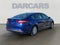 2013 Ford Fusion Hybrid SE
