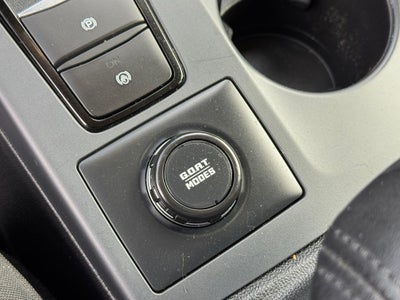 2021 Ford Bronco Sport Base