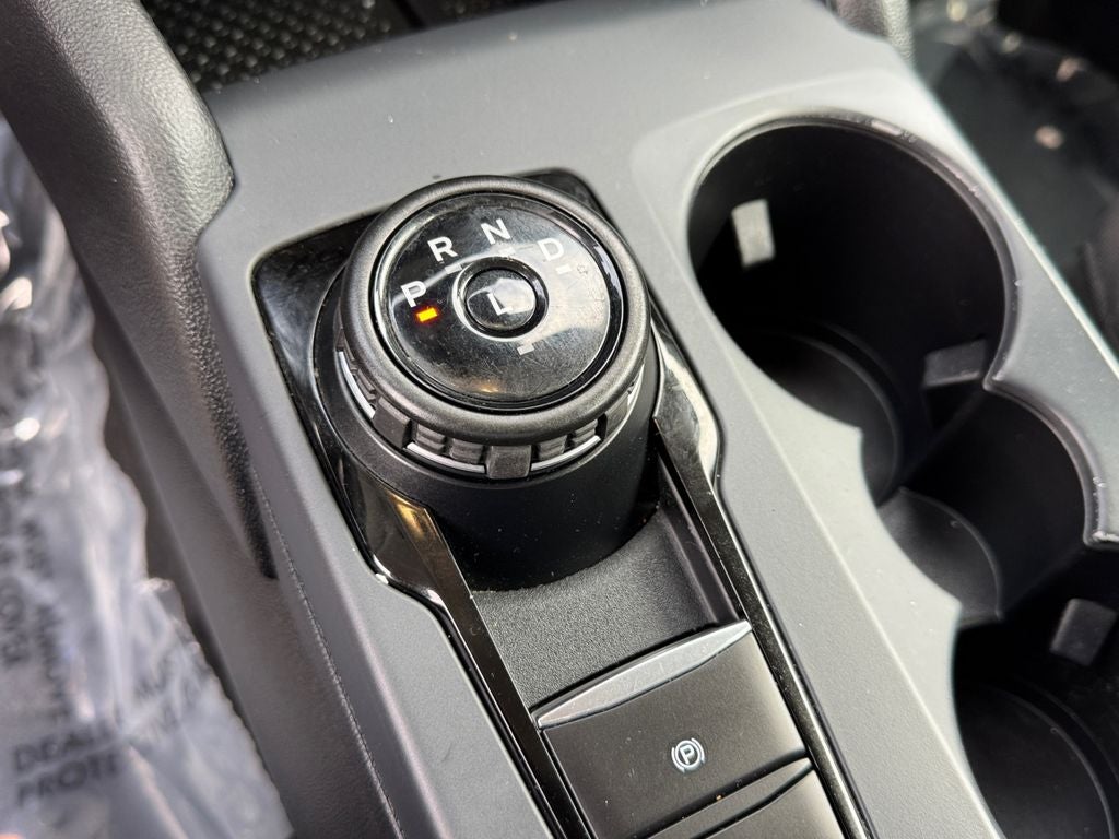 2021 Ford Bronco Sport Base