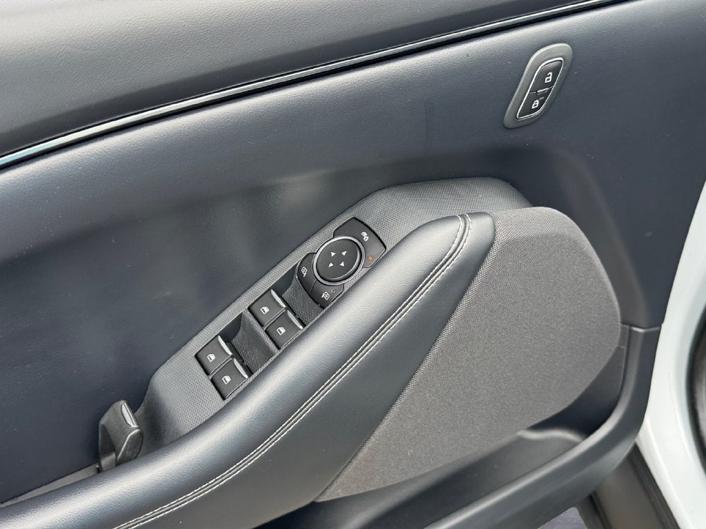 2021 Ford Mustang Mach-E Select