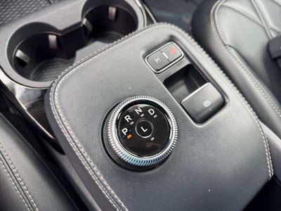 2021 Ford Mustang Mach-E Select