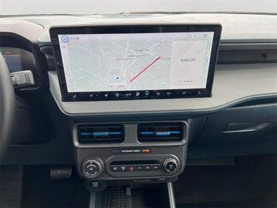 2025 Ford Maverick Lobo High