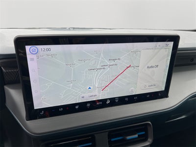 2025 Ford Maverick Lobo High