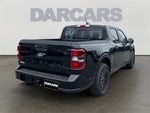 2025 Ford Maverick Lobo High