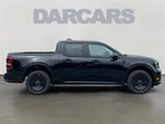 2025 Ford Maverick Lobo High