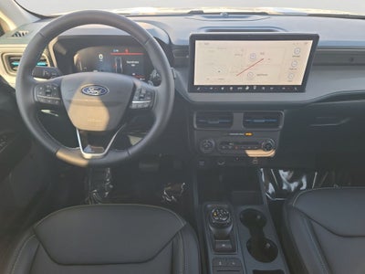 2025 Ford Maverick Lobo High