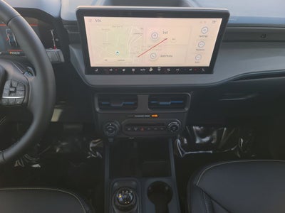 2025 Ford Maverick Lobo High