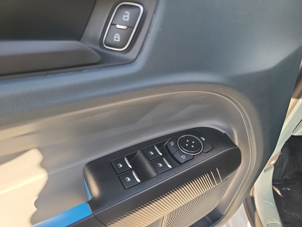 2025 Ford Maverick Lobo High