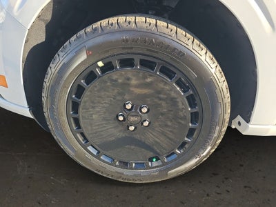 2025 Ford Maverick Lobo High