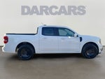 2025 Ford Maverick Lobo High