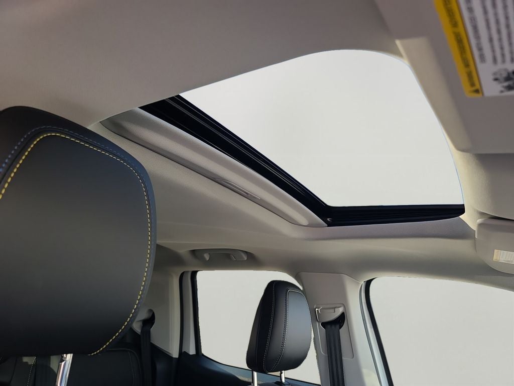 2025 Ford Maverick Lobo High